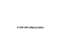 Festool 493437 HSS D 3/33 M/10 Twist Drill Bit - Metallic (Pack of 10)