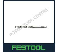 Festool 493437 HSS D 3/33 M Twist Drill Bits Pack of 10 - 493437
