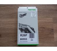 Festool 493487 LA-DF500 Trim Stop for Domino DF500 & DF700