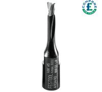 Festool 5mm Domino Router Cutter For DF500 493490