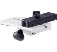 Festool 494369 AB-KS Crown Stop | Angle Support with Table Widening - Accessories for Mitre Saw KS 120 and KS 88