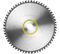 Festool 494604 Universal Saw Blade 260mm x 30mm x 60T
