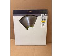 Festool Fine Tooth Saw Blade, 260 x 2.5 x 30 W80, Silver