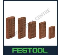 Festool 494860 DOMINO Sipo D 6X40/570 MAU for the DF 500 DF 500 R DFC 500