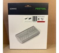 Festool 494941 D 8X50/100 BU Domino,Brown,8 x 50 mm