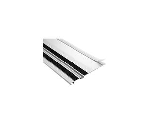 Festool 495209 FS-SP 5000/T Splinter Guard, Clear, 1.75 in*7.75 in*6.75 in