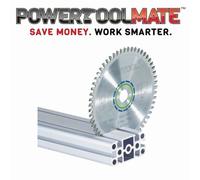 Festool 496306 Special Saw Blade 160mm x 20mm TF52 52T