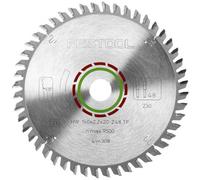 Festool TS55 160mm Laminate Plunge Saw Blade 160x2.6x20 TF48 496308