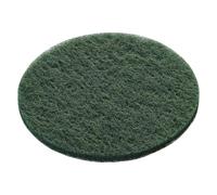 Festool 496508 Green Vlies Polishing Abrasive for 150mm Sanders 10-Pack