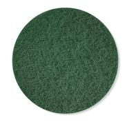 Festool 496508 Sanding vlies STF D150 Green VL/10, Green