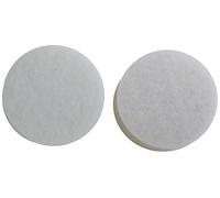 Festool 496511 STF-D125-white/10 Polishing Abrasive