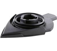 Festool 496802 SSH-GE-STF-RO90 DX Sanding Pad for ROTEX RO 90 DX , Black