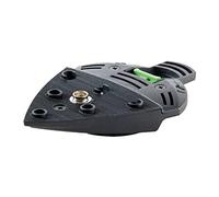 Festool RO90 V93 Delta Sanding Backing Pad 496802