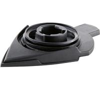 Festool 496802 SSH-GE-STF-RO90 DX Sanding Pad for ROTEX RO 90 DX , Black