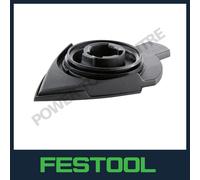 Festool 496802 SSH V93-FX Sanding Pad Abrasive V93 for RO 90 DX