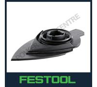 Festool 496803 LSS-STF-RO90 V93/6 Sanding Pad For RO 90 DX - 496803