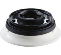 Festool 496804 FastFix Sanding Pad ST-STF D90/7 FX W-HT Rotex RO 90 DX,White and Black