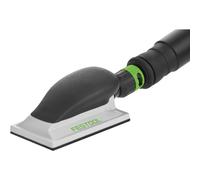 Festool Sanding Block HSK A-80x130 with Bypass Adapter 496962