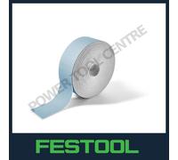 Festool 497091 Abrasive Roll Granat 115mm x 25m P120 GR Soft
