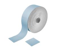 Festool 497098 Abrasive Roll Granat Soft P600 115 mm x 25 m