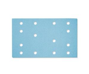 Festool 497119 X50 Abrasive Sheet Abrasive Granat 80X133 P80 Gr/50 80Grit 80X400