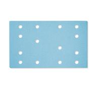 Festool 497120 Granat P120 Grit RTS (80x133mm) Rectangular Abrasive Sanding Sheets 100-Pack