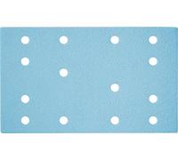 Festool 497121 STF 80x133 P150 GR/100 Abrasive Sheet, Blue