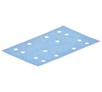 Festool Granat 80x133mm Sanding Sheets P180 Grit - Pack of 100 - 497122