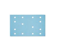 Festool Abrasive Sheets 497123 Granat 80 x 133 mm P220 Pack 1