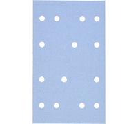Festool 497126 Abrasive Sheet STF 80x133 P400 GR/100, Blue