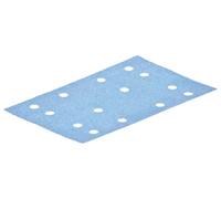 Festool 497126 Abrasive Sheet STF 80x133 P400 Grit Pack of 100
