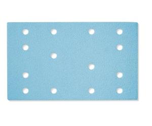 Festool 497127 Abrasive Sheet STF 80x133 P40 GR/10, Blue