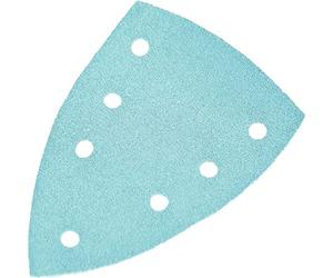 Festool 497142 Abrasive Sheet 100 x 150mm STF Delta/7 P240 GR/100 (Pack of 100) for DTS 400 , Blue