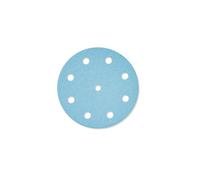 Festool 497146 125mm Granat Abrasive Sanding Discs 60 Grit Pack 10
