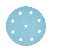 Festool Granat STF Sanding Disc 125mm 125mm 180g Pack of 10