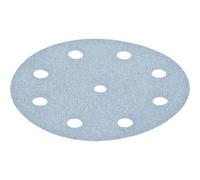 Festool 497167 Granat P80 Grit 5-Inch 125mm Diameter Abrasive Sanding Discs 50-Pack