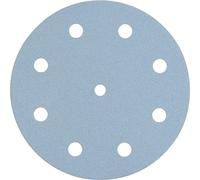 Festool 497172 Granat P220 Grit 5-Inch (125mm) Diameter Abrasive Sandi