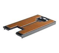 Festool 497299 Carvex Jigsaw Hard Fiber Base Insert For PSC400/420 PSBC400/420