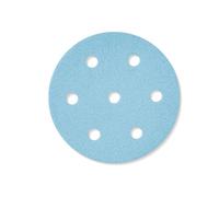 Festool 497367 Abrasive Sanding sheet Granat STF D90/6 120 Grit - 100 Pack
