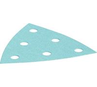 Festool Granat Sandpaper 240 Grit x100 STF V93/6 P240 GR /100 497398