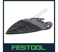 Festool 497483 Sanding Pad for LSS-STF-RO90 V93E (Pack of 2)