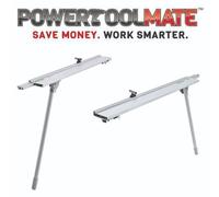 Festool 497514 Trimming Attachment KA-UG-KS 120-R/L for KS 120