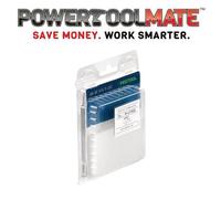 Festool 497855 AB-BF SYS TL Transparent Systainer Label Cover - 10 Pieces