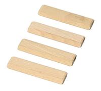 Festool 498216 D 12x100/100 BU Domino Birch - Cream (Pack of 100)