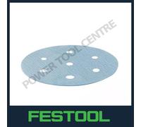 Festool 498327 50pk Sanding Disc GRANAT STF 90mm D90/6 P800 GR/50 - FES498327