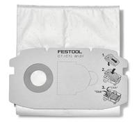 Festool 498411 SC FIS-CT MIDI/5 Selfclean Filter Bag, 2.75 in*11.75 in*2.75 in