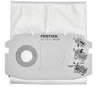 Festool 498411 SC FIS-CT MIDI/5 Selfclean Filter Bag, 2.75 in*11.75 in*2.75 in