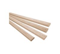 Festool 498686 8mm x 750mm Beechwood Domino Box 36 DF500 + DF700