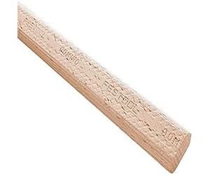 Festool 498689 D 14x750/18 BU Domino Beechwood, Cream, Set of 18 Pieces