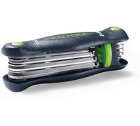 Festool Toolie multi function tool 498863